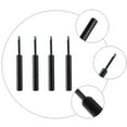 thumbnail image 2 of RAIN 4pcs Watch Opener Tool Case Opener Pry Type Repair Tool Hand Tool for Watchmaker, 2 of 3