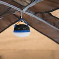 thumbnail image 5 of Lojalitet Versatile Tent Light Available for Backpacking Hiking Auto Home College, 5 of 5