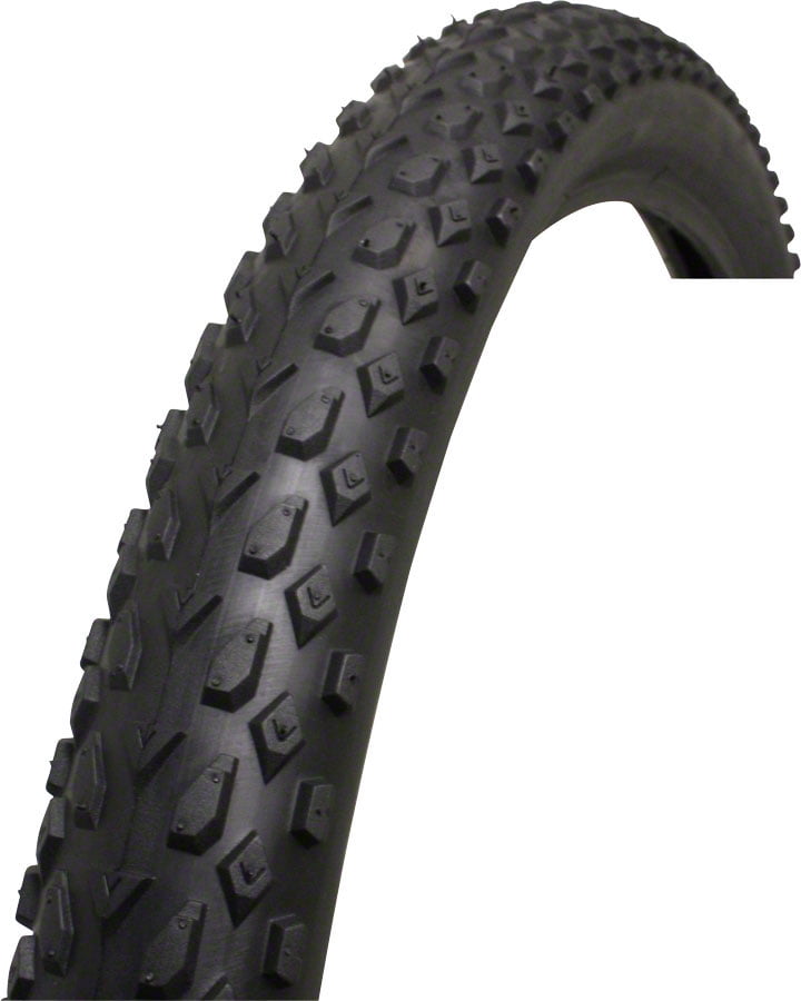 Vee Tire Co. Mission Fat Bike Tire 26" x 4.0" 120tpi Light Weight
