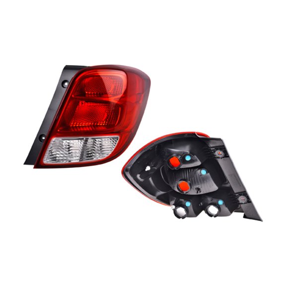 Calavera Beat 2018 A 2020 Chevrolet Der S/Foco DEPO .