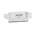 thumbnail image 1 of 15-81773, Wearproof ABS Blower Motor Control Module High Impact Resistance  Replacement For  SILVERADO 1500 2003-2006 For Upgrade, 1 of 8