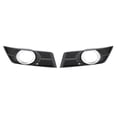 thumbnail image 3 of Bisel de faros antiniebla HECASA para par Cadillac SRX 2010-2016, 3 of 9