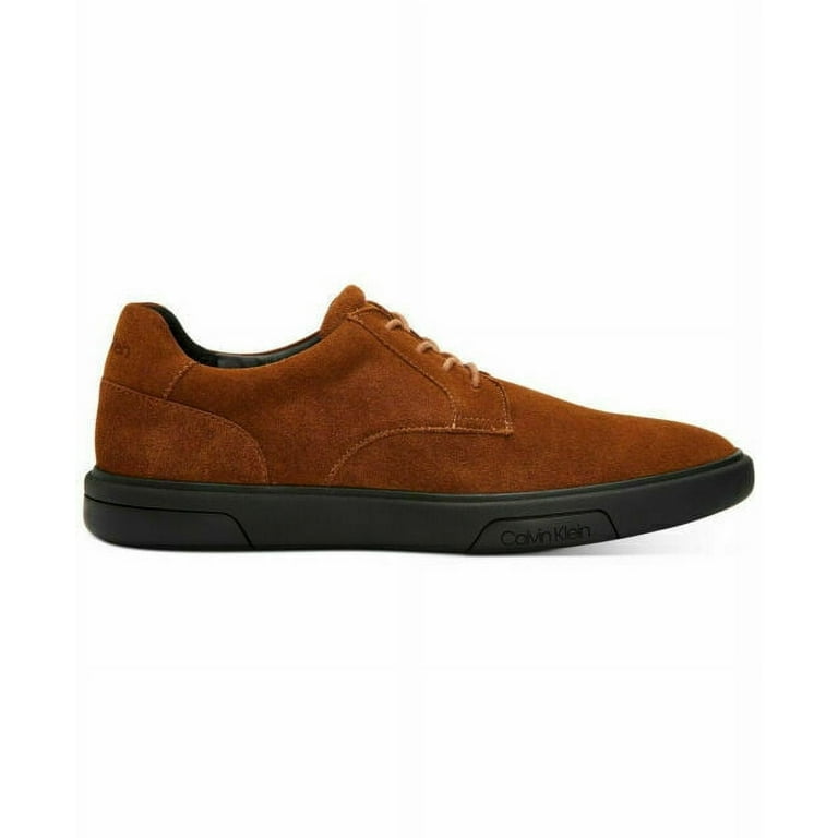 Calvin klein men's covin oxfords outlet