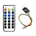 thumbnail image 1 of IR CNC Power Special Infrared Remote Control Receiver Module, 1 of 5