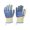 Multicolor, variant on Vikakiooze Winter Gloves Heat-resistant Flame-retardant Barbecue Gloves Kitchen Silicone Non-slip Anti-cutting Oven Gloves