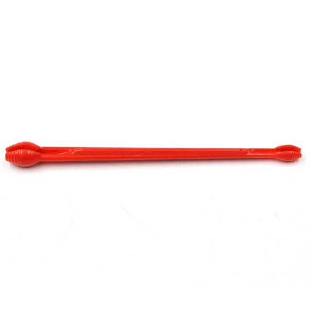 Fish Hook Remover, Multi-functional Tool for Unhooking Disgorging and Extracting Fishing Tackles with Ergonomic Design for Easy Handling