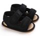 thumbnail image 3 of Baby Boys Girls Sandals Non Slip Soft Sole Outdoor Athletic Shoes Infant Toddler First Walker Crib Summer Shoes 3-18 Months, 3 of 4