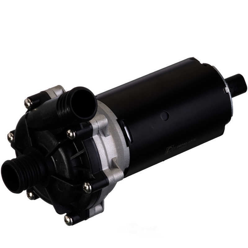 Pierburg distributed by Hella 7.06740.07.0 HELLA OE Certified