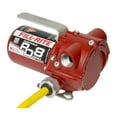 thumbnail image 3 of Fill-Rite RD812NP 12V DC 8 GPM Bung Mounted Fuel Transfer Pump w/ Hose & Nozzle, 3 of 7
