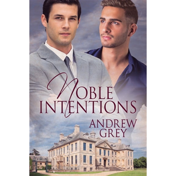 Pre-Owned Noble Intentions