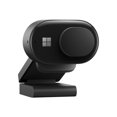 thumbnail image 2 of Microsoft Webcam Modern - Webcam - Couleur - 1920 x 1080 - 1080p - audio - USB - commercial, 2 of 5