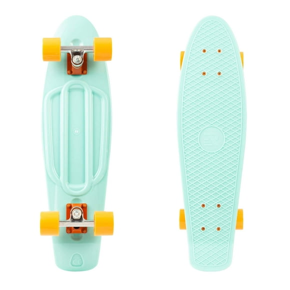 wenkbrauw cocaïne Onze onderneming 27 Inch Penny Board