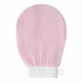 thumbnail image 1 of /2 Pcs Gant/mitaine Exfoliants Marocains pour Douche Hammam Hamam, Gommage de Bain 1 Pcs Rose, 1 of 8