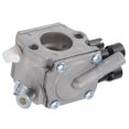 thumbnail image 3 of Carburador De Motosierra, Carburador Confiable Conveniente Para Reemplazar Fácil Instalación Aluminio Para Reemplazo EOTVIA Chainsaw Carburetor, 3 of 8