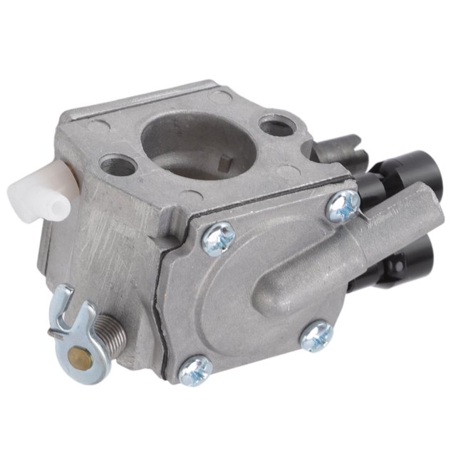Carburador De Motosierra, Carburador Carb Fácil Instalación Resistente Al Desgaste Conveniente Para Reemplazar Duradero Fiable Para El Reemplazo