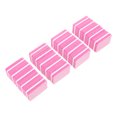 thumbnail image 2 of MasteelfCA 50pcs Mini Buffer Block Sponge Nail Polish Sanding Buffer Strips Nail File Block, 2 of 7