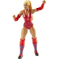 thumbnail image 1 of Figurine d'action WWE Lana Chase - Série #109, 1 of 5