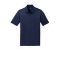thumbnail image 5 of Port Authority Men's Silk Touch Performance Pocket Polo. K540P, 5 of 6