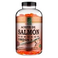 thumbnail image 1 of Aceite de Salmón Noruego Omega 3 320 capsulas Natural Health II SA de CV, 1 of 6