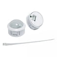 thumbnail image 4 of DC4-12V PIR Motion Detection Sensor Light Switch Infrared Human Body Induction TAPDRA Spare Part, 4 of 4