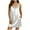 White, variant on LIaqionyy Silky Satin Nightgown for Women Sleeveless Sleepwear Tank Night Shirts Sleepshirt Casual Dress