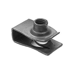 

Auveco Auveco - 16842 - Extruded U Nut M6-1.0 Scr