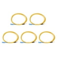 thumbnail image 4 of Cable de Internet de fibra óptica Bling Bling 5 piezas Materiales ecológicos, 4 of 12