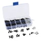 thumbnail image 4 of Juego de tornillos Zulema 180pcs M3 Caja de accesorios, 4 of 8