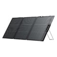 thumbnail image 1 of EcoFlow Panel Solar Plegable 160W Light Portátil | MC4 | Para Estaciones de Energía y Uso Exterior, 1 of 5
