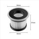 thumbnail image 3 of 2X Filtros HEPA para ácaros del Polvo para Piezas de Repuesto de Aspiradora CM810 CM300S 400 500 800 900, 3 of 5
