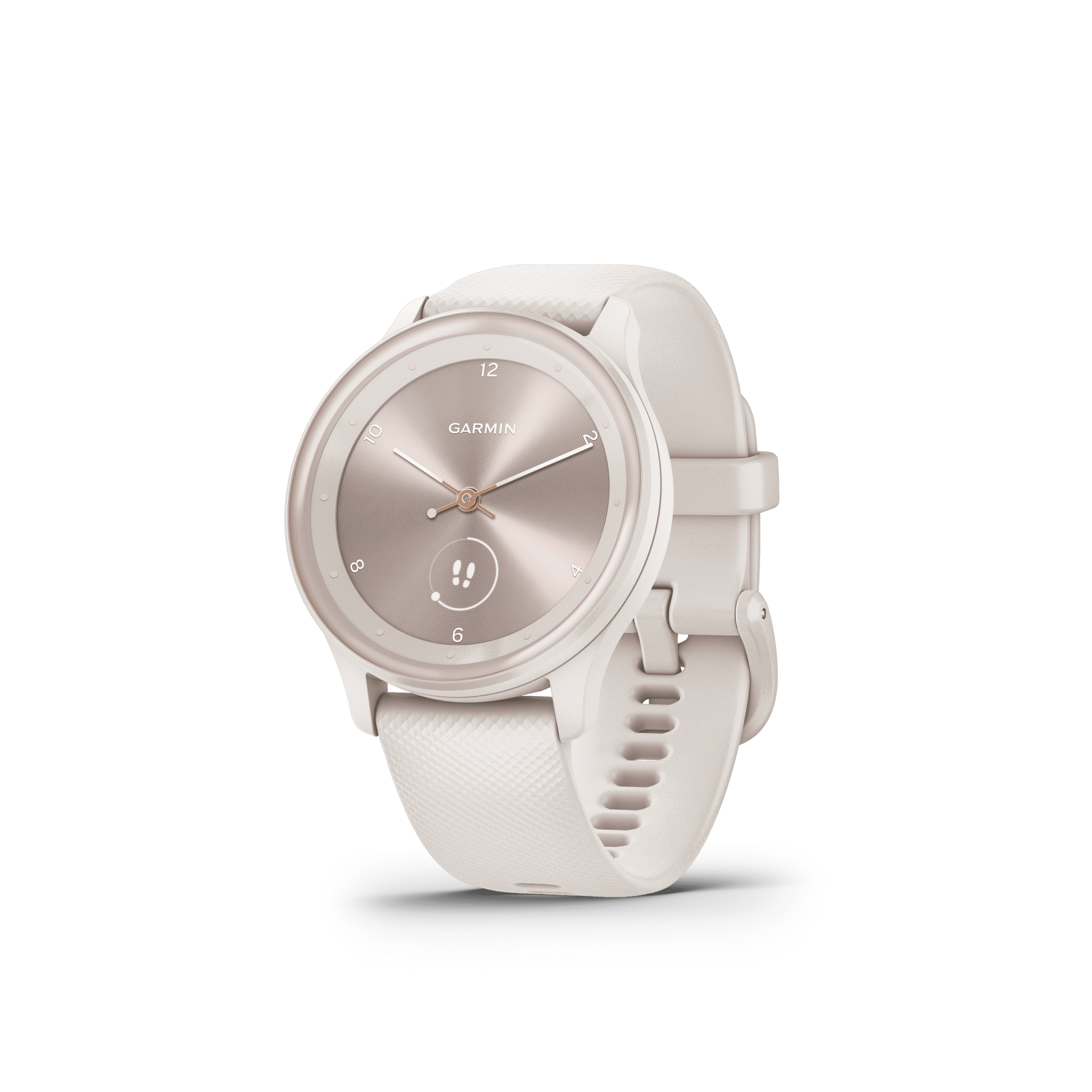 Garmin vívomove® Trend Smartwatch, Fitness Tracker, Slate