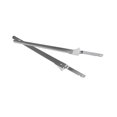 thumbnail image 5 of Proctor Silex Electric Knife with Stainless Steel Reciprocating Blades, Ergonomic Handle, White (74312G), 5 of 5
