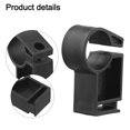 thumbnail image 4 of Exercise Bike LCD Display Bracket Display Screen Mount 56*18mm Bicycle Accesseries For 22-25mm Tube For Mounting Exercise Bikes, 4 of 10