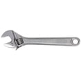 thumbnail image 1 of 6" Adjustable Wrench., 1 of 3