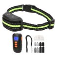 thumbnail image 5 of Collar de entrenamiento para Control de ladridos de perro, Collar de entrenamiento con pitido, vibración, choque para perros, 5 of 5