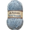 Shetland Chunky Yarn-Tweeds