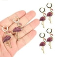 thumbnail image 4 of Earrings, Jewelry Earrings, Fashionable Fine Workmanship For Friends Sisters, 4 of 8