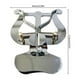 thumbnail image 5 of Music Clip Music Score Clamps Replacement Music Book Clip Page Holder Y1QE, 5 of 5