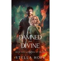 The Damned and Divine, (Paperback)