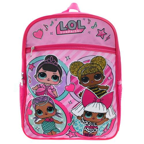 walmart lol backpack