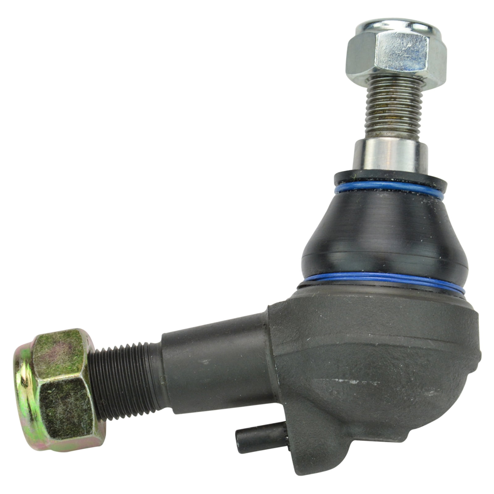 TRQ Ball Joint Balljoint Front Lower Pair Set for MB 300 400 500 600 CL S Class PSA63225
