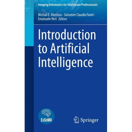 Imaging Informatics for Healthcare Profe Introduction to Artificial Intelligence (Paperback)