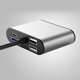 thumbnail image 3 of Concentrador usb, Adaptador usb, Concentrador 8 en un con VGA 1080P, 4K, Puerto USB 3.0, Puerto de carga PD, Lector de tarjetas, Puerto shamjiam Adaptador de Dongle Hub USB C, 3 of 9