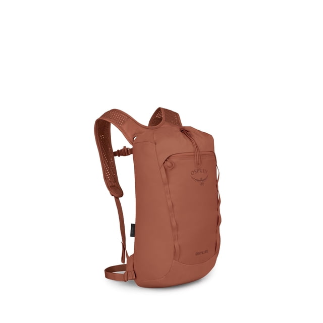 Backpack Osprey Daylite Cinch Lightweight Porcelain Orange