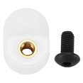 thumbnail image 4 of Gancho Para Guardabarros Trasero Para Scooter, Piezas De Gancho Para Guardabarros Trasero, Hebilla Ligera Para Manguito De Guardabarros Trasero Para Scooter ANGGREK AC7970, 4 of 8
