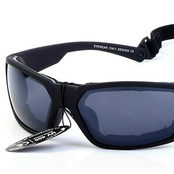 Gafas De Sol De Esquí, Gafas De Sol De Ciclismo Ergonómicas Portátiles Al Aire Libre Para El Campus