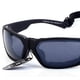 thumbnail image 2 of Skating Sunglasses, Sports Sunglasses Portable Ergonomic Adjustable Fashionable For Campus ANGGREK No, 2 of 6