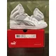 thumbnail image 2 of PU & MA Unlimited HI LTD White - 34845403 - size 8 - DS/Brand New - RARE, 2 of 6