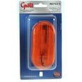 Grote 467035 Yellow SingleBulb Oval Clearance Marker Light (Optic