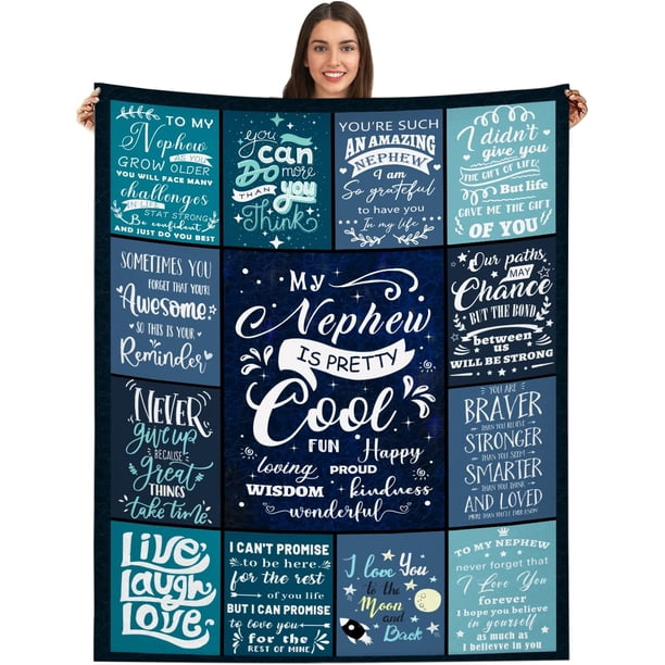LHSHID Goddaughter Gifts from Godmother Godfather to My Goddaughter Blanket Throw Christmas Birthday Christian Gifts for Goddaughter from Godmother 50x60in
